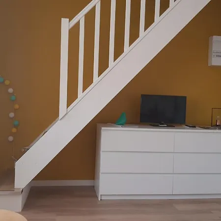 Mousquetaires Apartmán