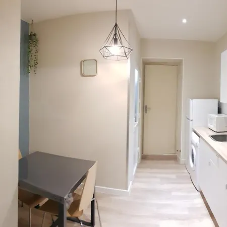 Mousquetaires Apartmán Saint-Laurent-sur-Sèvre