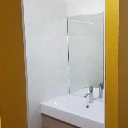 Apartmán Mousquetaires