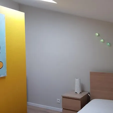 Mousquetaires Apartmán *