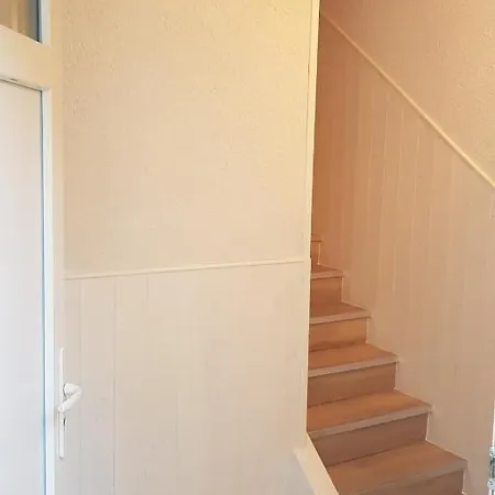Apartmán Mousquetaires Saint-Laurent-sur-Sèvre