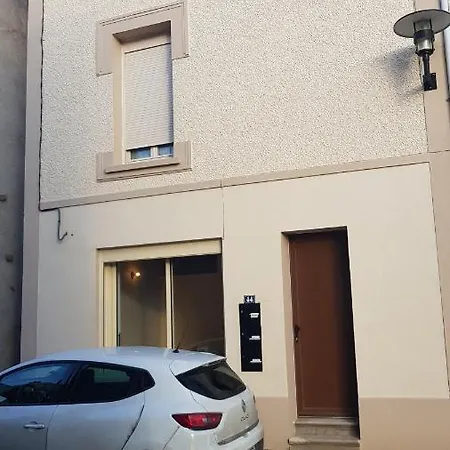 Mousquetaires Apartmán *