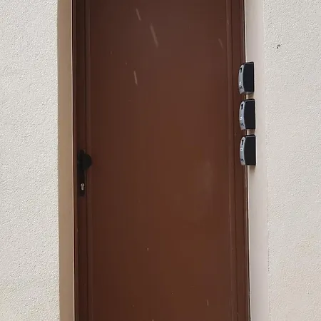 Mousquetaires Apartmán